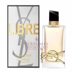 Libre Yves Saint Laurent  EDP 90 ml