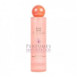 360° Coral Body Mist Perry Ellis