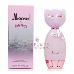 Perfume Miau o Meow de Katy Perry