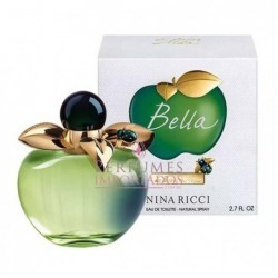 Nina Ricci Bella EDT 80 ml