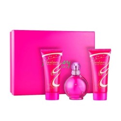 Britney Spears  Fantasy Estuche de 3 pzas