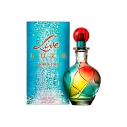 Jennifer Lopez Live Luxe EDP 100 ml