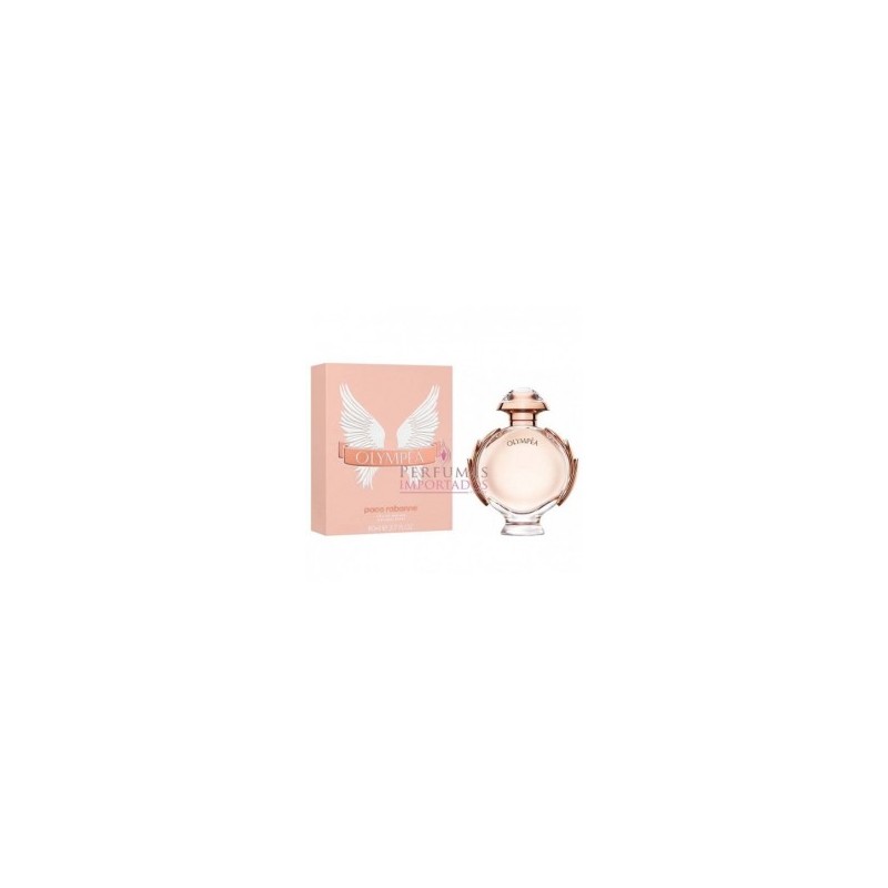 Olympea EDP Paco Rabanne 80ml