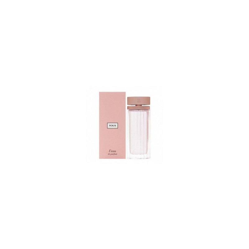 Tous L' Eau de Parfum 90 ml