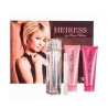 Paris Hilton Heiress Set 4 pzas