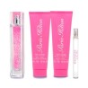Paris Hilton Heiress Set 4 pzas
