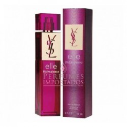 Elle Yves Saint Laurent EDP 90ml