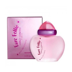 Fare Follie Carlo Corinto EDT 100ml