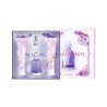 Set Perfume Halloween Perfume + Crema Corporal + Gel de Baño + Replica