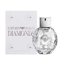 Giorgio Armani Emporio Armani Diamonds Mujer 100ml