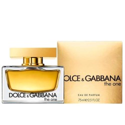The One Woman Dolce Gabbana EDP
