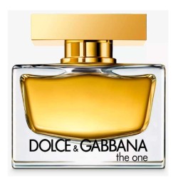 The One Woman Dolce Gabbana EDP