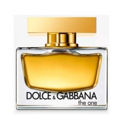 The One Woman Dolce Gabbana EDP