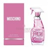 Fresh Pink Moschino EDT 100 ml