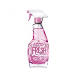 Fresh Pink Moschino EDT 100 ml