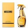 Moschino Fresh Couture Gold Eau de Parfum 100ml
