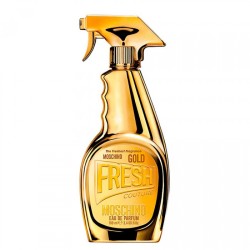 Moschino Fresh Couture Gold Eau de Parfum 100ml