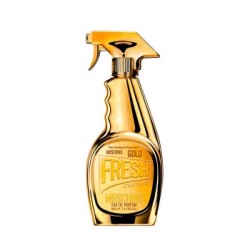 Moschino Fresh Couture Gold Eau de Parfum 100ml