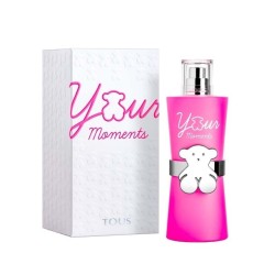 Tous Your Moments 90 ml EDT
