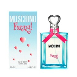 Moschino Funny EDT 100ml