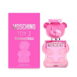 Moschino Toy 2 Bubble Gum Eau de Toilette 100ml