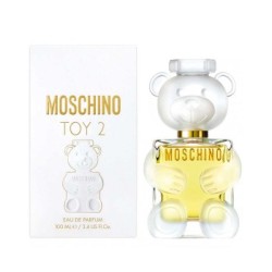Moschino Toy 2 Eau de Parfum 100ml