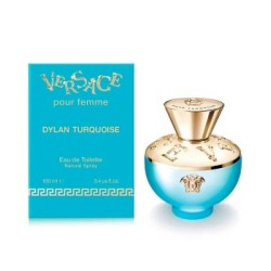 Versace Dylan Turquoise EDT 100ml
