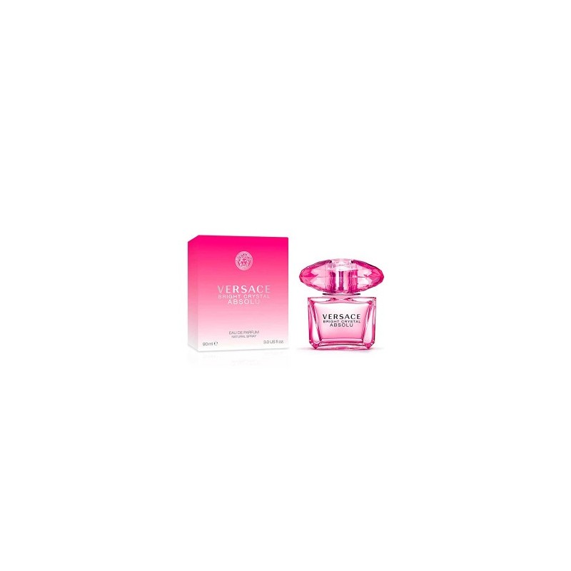 Versace Bright Crystal Absolu EDP 90 ml