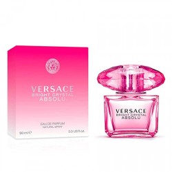 Versace Bright Crystal Absolu EDP 90 ml