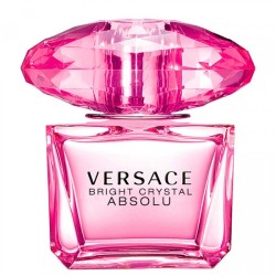 Versace Bright Crystal Absolu EDP 90 ml