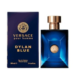 Versace Pour homme Dylan Blue EDT 100ml