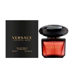 Versace Crystal Noir EDP 90ml