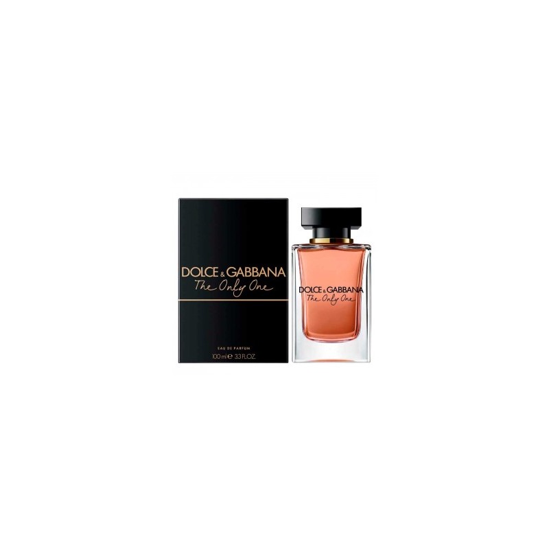 The Only One Dolce Gabbana Mujer EDP 100 ml