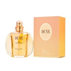 Christian Dior Dune Dama EDT 100ml