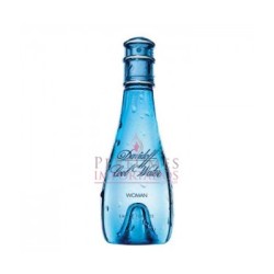Davidoff Cool Water Woman Eau de Toilette 100 ml