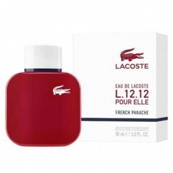 Eau de Lacoste French Panache EDT 90 ml