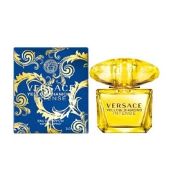 Versace Yellow Diamond Intense Eau de Parfum 90ml