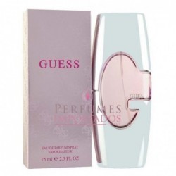 Guess Woman EDP 75 ml