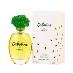 Gres Cabotine Eau de Parfum 100 ml