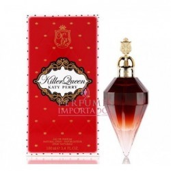 Perfume Killer Queen by Katy Perry
