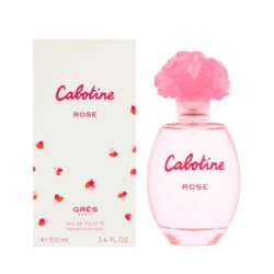 Gres Cabotine Rose EDT 100ml