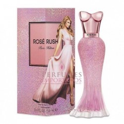 Rose Rush París Hilton EDP 100 ml