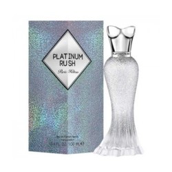 Paris Hilton Platinum Rush Eau de Parfum 100ml