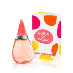 Agatha Ruiz de la Prada Gotas de Color 100ml
