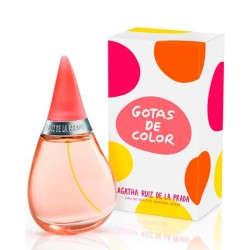 Agatha Ruiz de la Prada Gotas de Color 100ml