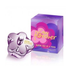 Crazy Florever Agatha Ruiz de la Prada EDT 80ml