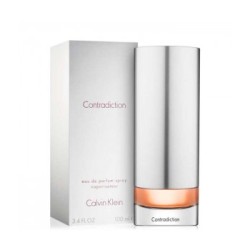Contradiction Calvin Klein Mujer 100 ml