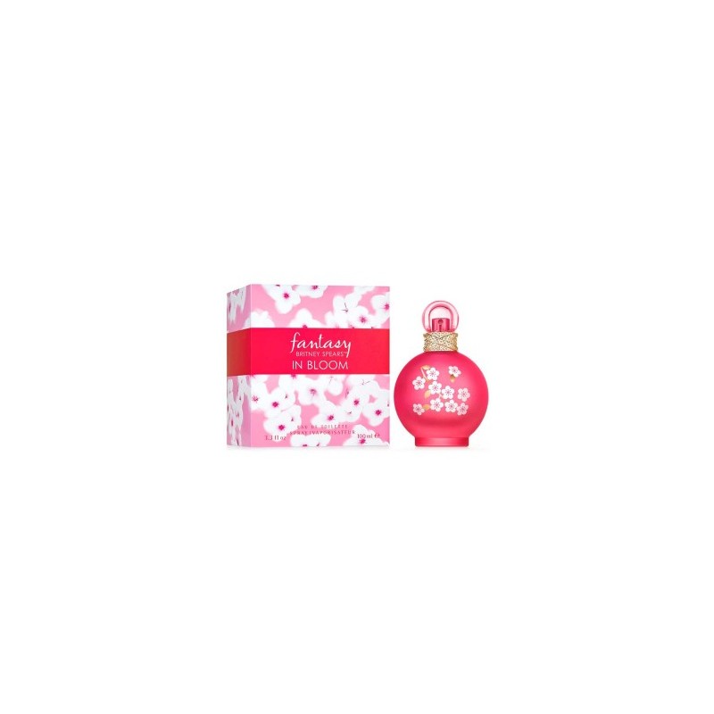 Britney Spears Fantasy in Bloom 100 ml