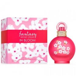 Britney Spears Fantasy in Bloom 100 ml