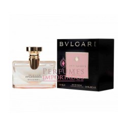 Bvlgari Splendida Rose Rose Eau de Parfum
